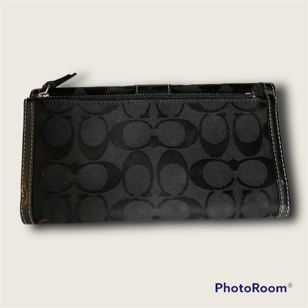 Coach | Wallet - Picture 2 of 7